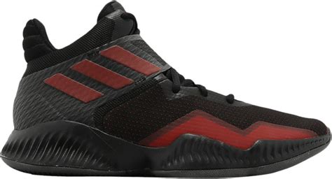 adidas explosive bounce 2018